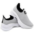 Tenis Feminino Esportivo Confortavel e Macio Novidade