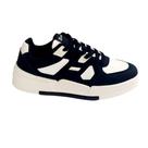 Tênis Feminino Esportivo em sintético Ramarim Original Confortável Leve e Estiloso 624 Tênis Feminino Esportivo em sintético Ramarim Original Confortável Leve e Estiloso 624