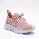Tenis Feminino Esportivo Flam Academia Caminhada Treino Confortavel Oferta