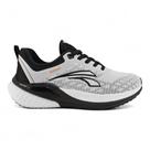 Tênis Feminino Esportivo Kolosh E0384 Tela Nano sola E-TPU - Leveza e Conforto