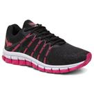 Tenis Feminino Esportivo Para Caminhada Academia Confortável 481