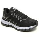 Tenis Feminino Esportivo Para Caminhada Academia Confortável ref481 Tenis Feminino Esportivo Para Caminhada Academia Confortável ref481
