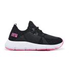 Tenis Feminino Esportivo Para Caminhada Ultra Ortopedico Leve
