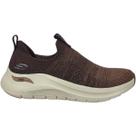 Tênis Feminino Esportivo Slip On Corrida Running Caminhada Academia Treino Conforto Skechers 150055 Tênis Feminino Esportivo Slip On Corrida Running Caminhada Academia Treino Conforto Skechers 150055