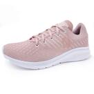 Tenis Feminino Esportivo Treino Tecido Resistente Confortavel Leve Academia Caminhada Dia a Dia Tamanho:38Cor:RosaGêne