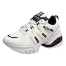 Tênis Feminino Estilo Casual Confortavel Resistente Ramarim