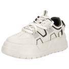 Tênis Feminino Estilo Casual Urbano Leve Confortável Ramarim