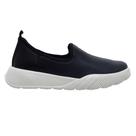 Tênis Feminino Fascite Plantar Piccadilly 949017 Preto