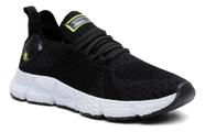 Tênis Feminino Fast Pro Academia Exercício Funcional Training Macio Confortavel UltraLeve