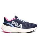 Tênis Feminino Fila Comet 2 EVA Marinho Rosa