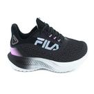 Tênis Feminino Fila Efecto - Preto Tênis Feminino Fila Efecto - Preto