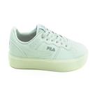 Tênis Feminino Fila Original Fitness Bold - Branco Tênis Feminino Fila Original Fitness Bold - Branco