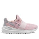 Tênis Feminino Fila Trend 3.0 Rosa Claro
