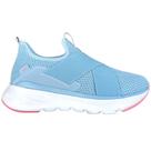 Tenis Feminino Fit Energy Ortopedico Calc Facil Extra Leve