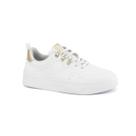 Tênis Feminino Flatform Casual 021912