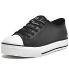 Tênis Feminino Flatform Casual Conforto Via Marte Floater