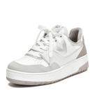Tênis Feminino FlatForm Conforto Casual Via Marte Tênis Feminino FlatForm Conforto Casual Via Marte