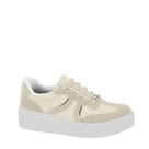 Tenis Feminino Flatform Floather Moderno Vizzano 1339.346