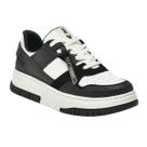 Tênis Feminino Flatform Via Marte 219-003-01