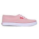 Tênis Feminino Freeday Classic Rosa - 94822 Tênis Feminino Freeday Classic Rosa - 94822
