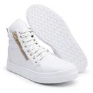 Tenis Feminino Girassol Bota Fitiness Academia