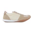 Tênis Feminino Giulia Domna Bege - 11701