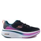 Tênis Feminino Go Run Elevate 20 Cardona Skechers - Preto -