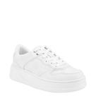 Tênis feminino GUESS CLEVA branco tamanho 7,5