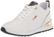 Tênis Feminino Guess Kadlin Branco - Tamanho 140