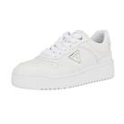 Tênis Feminino GUESS Miram Branco Plataforma 35.5 BR