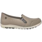 Tênis Feminino Iate Slip On Casual Dia a Dia Passeio Trabalho Calce Fácil Ultra Conforto Kolosh C0529a