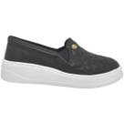 Tênis Feminino Iate Slip On Casual Dia a Dia Passeio Trabalho Ultra Conforto Modare 7402.108