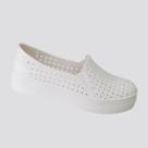 Tênis Feminino Iate Solemar Casual com Palmilha Confortável