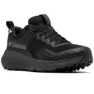 Tenis Feminino Impermeavel Columbia Konos Trs Outdry - Preto 39