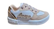Tênis Feminino Infantil Juvenil Flatform Macio Sola Alta