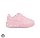 Tênis feminino infantil