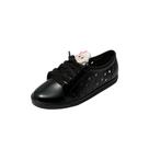 Tenis feminino infantil moda confortável antiderrapante miss miss ref 20011