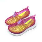Tênis Feminino Infantil Plugt Pink Menina Feminino Super Leve p/ Escola
