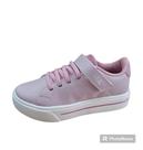 Tenis feminino infantil rosa