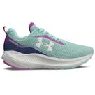 Tênis Feminino Infantil Run Under Armour Wing SE 3028813-400