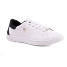 Tênis Feminino Izalu Casual Baixinho Tênis Feminino Izalu Casual Baixinho