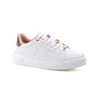 Tênis Feminino Izalu Casual Tênis Feminino Izalu Casual