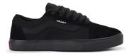Tenis Feminino Kalum Skool Skate Tradicional Retro Classico
