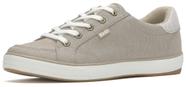 Tênis feminino Keds Center III, tecido de aveia, tamanho 9 de largura Tênis feminino Keds Center III, tecido de aveia, tamanho 9 de largura