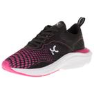 Tênis feminino kick confort run 1 box 200 - kc2267