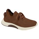 Tênis Feminino Knit Cadarço Conforto Modare 7378.216