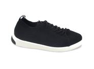 Tênis Feminino Knit Marjorie MJ312 Malha Tênis Feminino Knit Marjorie MJ312 Malha