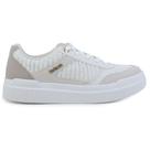 Tênis Feminino Kolosh Bege Claro - C4301-0002