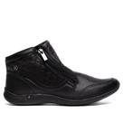 Tênis Feminino Kolosh Botinha Napa Preto Tênis Feminino Kolosh Botinha Napa Preto