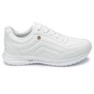 Tênis Feminino Kolosh Branco Almeria - K8428B-7 Tênis Feminino Kolosh Branco Almeria - K8428B-7